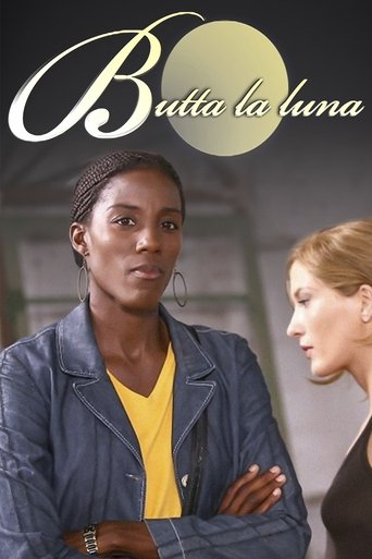 Poster of Butta la luna