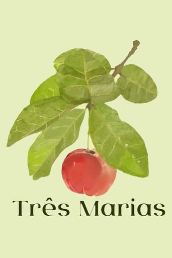 Poster of Três Marias