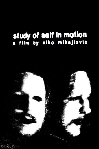 Poster of Study of Self In Motion