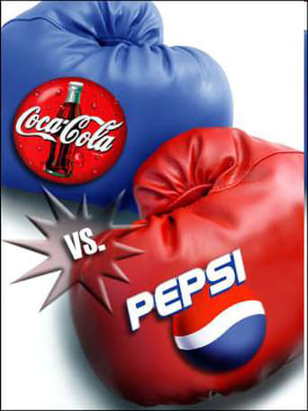 Poster of Coca vs Pepsi : le combat du siècle