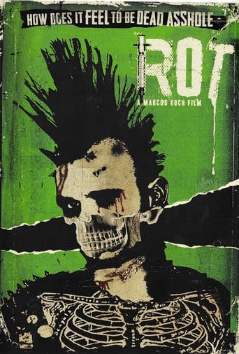 Poster of Rot