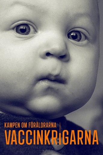 Poster of Dokument inifrån: Vaccinkrigarna