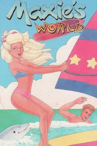 Poster of Maxie's World