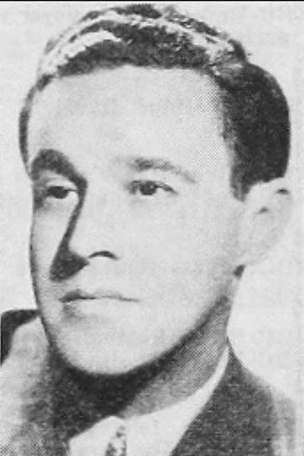 Portrait of Jerry Mann