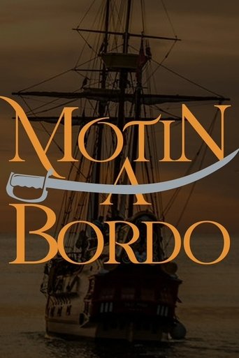 Portrait for Motín a bordo - Season 1