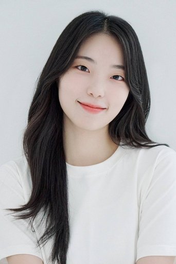 Portrait of Kim Ju-eun