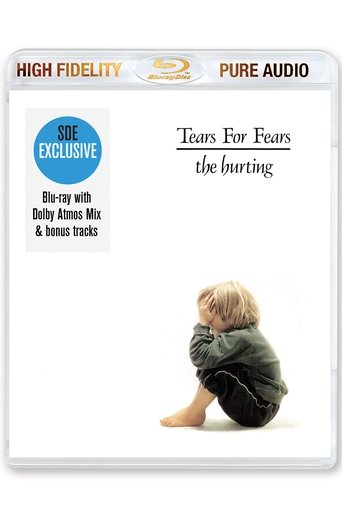 Poster of Tears For Fears - The Hurting
