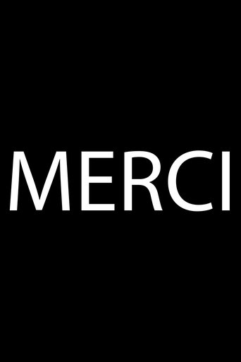 Poster of Merci