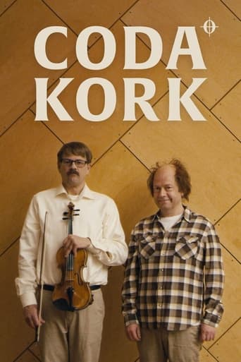 Poster of Coda KORK