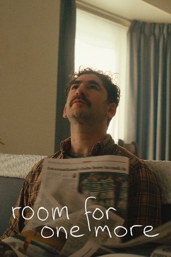 Poster of Room for One More