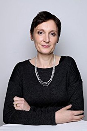Portrait of Nora Twomey