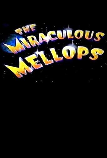 Portrait for The Miraculous Mellops - Season 2