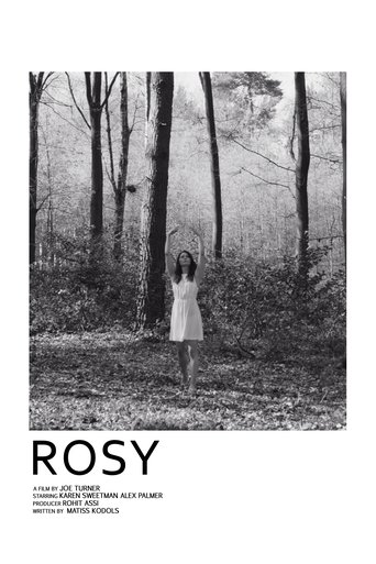 Poster of Rosy