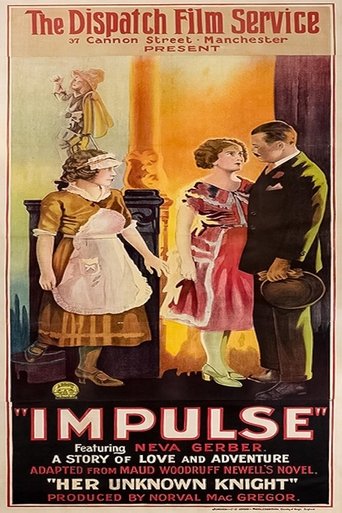 Poster of Impulse