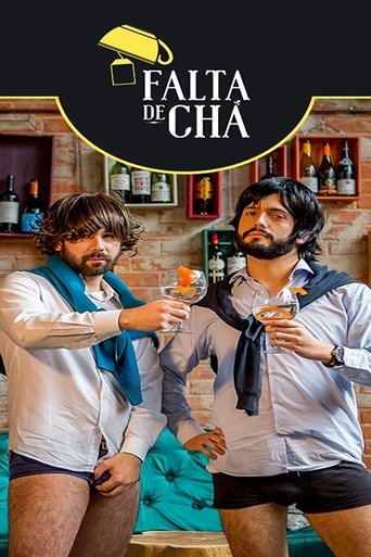 Poster of Falta de Chá