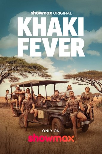 Poster of Khaki Fever