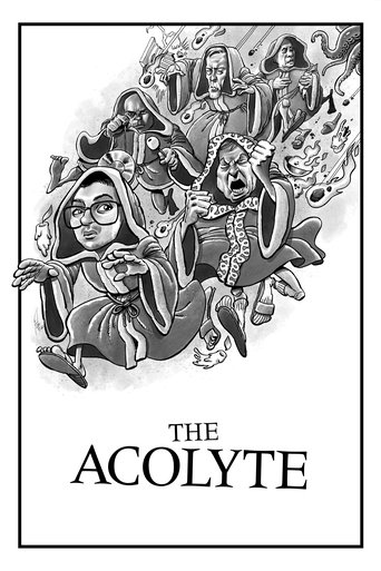 Poster of The Acolyte