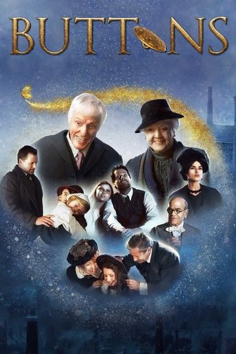Poster of Buttons