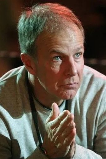 Portrait of Tim Suhrstedt