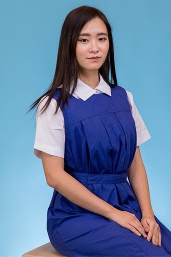 Portrait of Denise Soong Ee Lyn