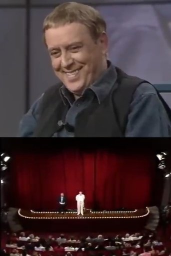 Poster of Carmelo Bene: Uno contro tutti