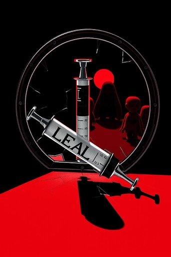 Poster of Leal