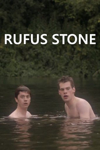 Poster of Rufus Stone