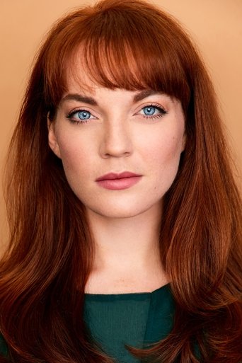 Portrait of Claire Leyden