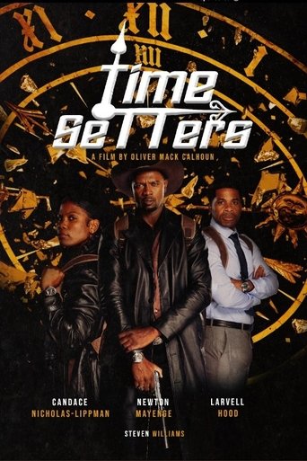 Poster of Time Setters