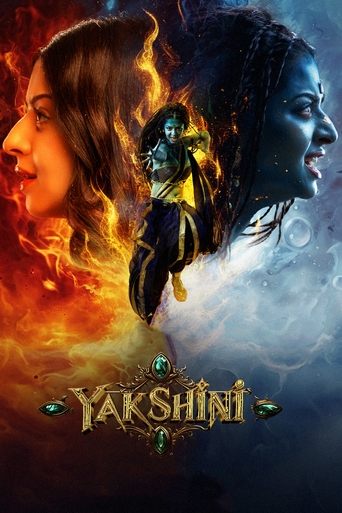 Portrait for Yakshini - Season 1