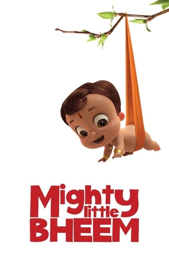 Portrait for Mighty Little Bheem - Season 2