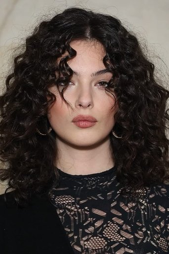 Portrait of Deva Cassel