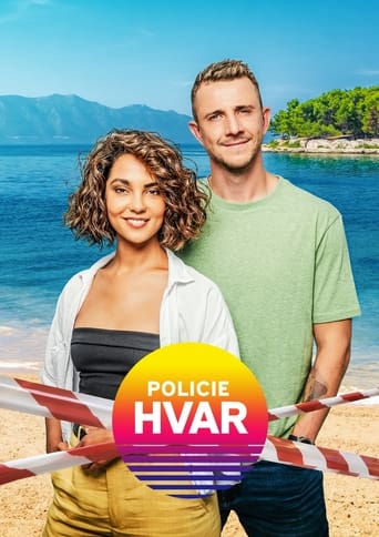 Portrait for Policie Hvar - Season 1