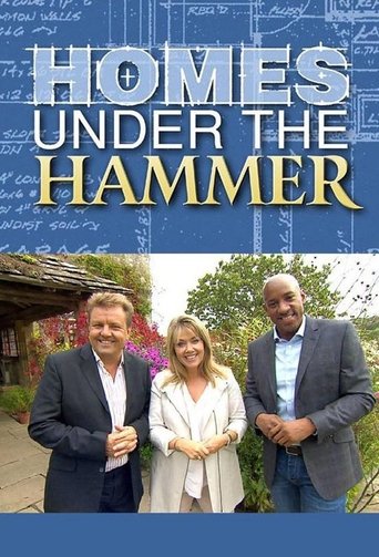 Portrait for Homes Under the Hammer - Season 19