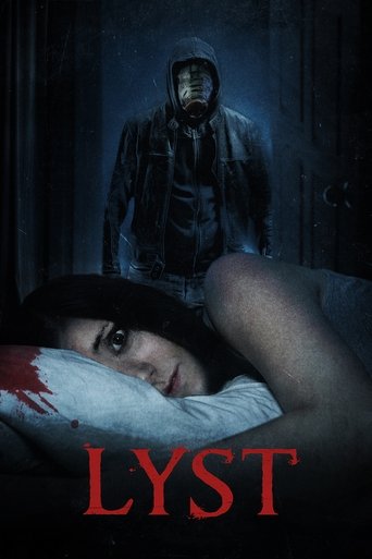 Poster of Lust