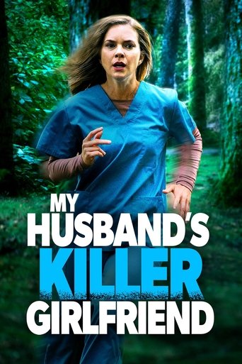 Poster of My Husband's Killer Girlfriend