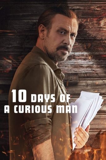 Poster of 10 Days of a Curious Man