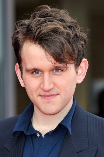 Portrait of Harry Melling