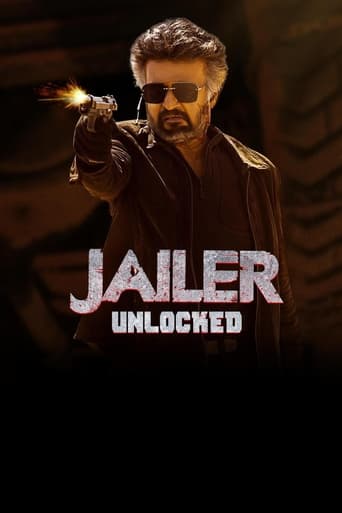 Poster of Jailer Unlocked