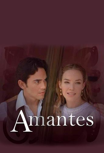 Poster of Amantes