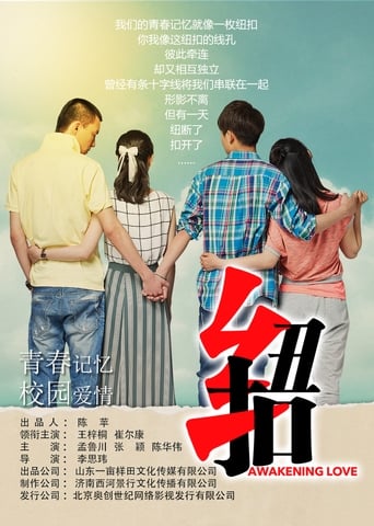 Poster of Awakening Love