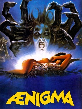 Poster of Ænigma