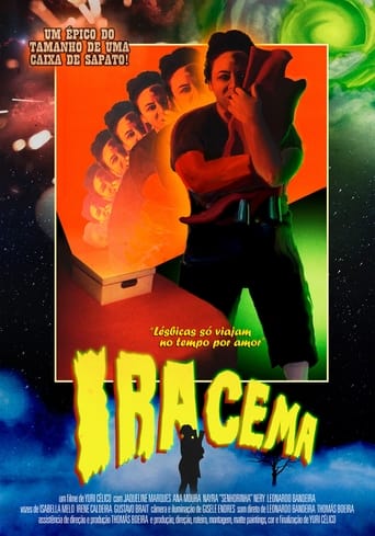 Poster of Iracema