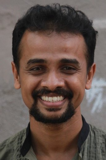 Portrait of Thisara Mangala Bandara