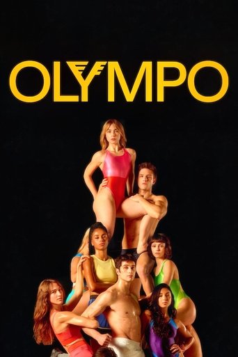 Poster of Olympo