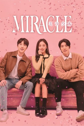 Portrait for Miracle - Season 1