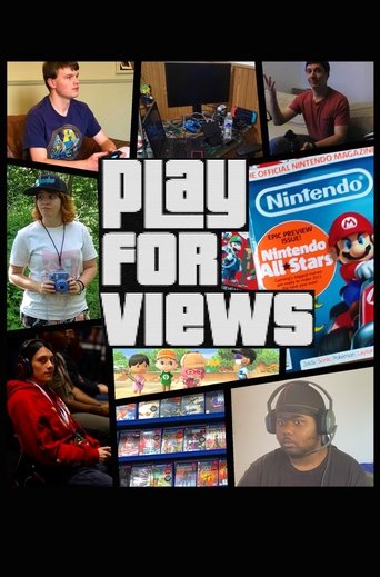 Poster of Play for Views