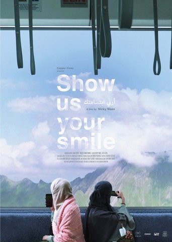 Poster of Show Us Your Smile