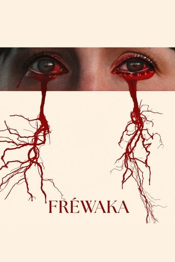 Poster of Fréwaka