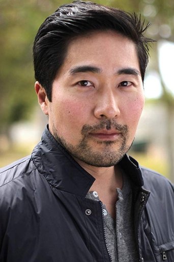 Portrait of Paul Yoo